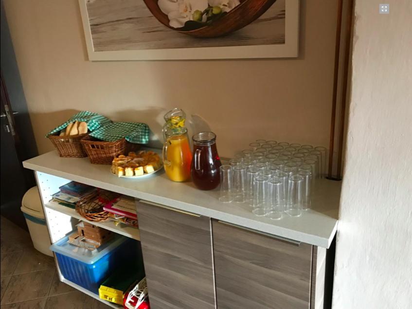 Apartman U Hasicu Klimkovice Bagian luar foto